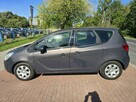Opel Meriva 1,4 16V benzyna z klimatyzacja !!! - 3