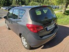 Opel Meriva 1,4 16V benzyna z klimatyzacja !!! - 5