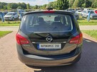 Opel Meriva 1,4 16V benzyna z klimatyzacja !!! - 6