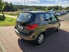Opel Meriva 1,4 16V benzyna z klimatyzacja !!! - 7