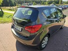 Opel Meriva 1,4 16V benzyna z klimatyzacja !!! - 8