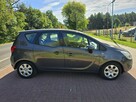 Opel Meriva 1,4 16V benzyna z klimatyzacja !!! - 10