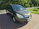 Opel Meriva 1,4 16V benzyna z klimatyzacja !!! - 11