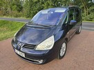 Renault Espace IV Lift 2,0 dci 150 KM 7 miejsc bardzo ładny Minivan !! - 2