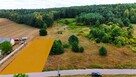 Atrakcyjna działka budowlana w Marzyszu blisko Kielc - 6