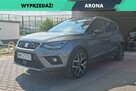 Seat Arona FR - 150KM - Manual - BeatsAudio - Pakiet Vision - 1