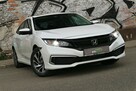 Honda Civic 2.0 i-VTEC LX CVT-Automat-Nawigacja-Kamera Cofania-Przebieg 59000 km - 4
