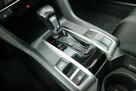 Honda Civic 2.0 i-VTEC LX CVT-Automat-Nawigacja-Kamera Cofania-Przebieg 59000 km - 8