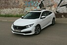 Honda Civic 2.0 i-VTEC LX CVT-Automat-Nawigacja-Kamera Cofania-Przebieg 59000 km - 9