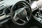 Honda Civic 2.0 i-VTEC LX CVT-Automat-Nawigacja-Kamera Cofania-Przebieg 59000 km - 11