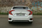 Honda Civic 2.0 i-VTEC LX CVT-Automat-Nawigacja-Kamera Cofania-Przebieg 59000 km - 13