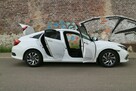 Honda Civic 2.0 i-VTEC LX CVT-Automat-Nawigacja-Kamera Cofania-Przebieg 59000 km - 14