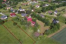 Działka 2004 m² na Ul. Północna - Spokój i Natura - 1