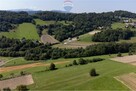 Grunty 5 400 m² – widok, las i działka z WZ - 14