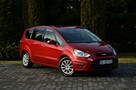 Ford S-Max 2.0TDCI 140KM Serwis! Właśnie Ten! Zobacz!!! - 1