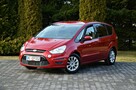 Ford S-Max 2.0TDCI 140KM Serwis! Właśnie Ten! Zobacz!!! - 2