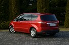 Ford S-Max 2.0TDCI 140KM Serwis! Właśnie Ten! Zobacz!!! - 3