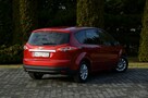 Ford S-Max 2.0TDCI 140KM Serwis! Właśnie Ten! Zobacz!!! - 4