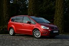 Ford S-Max 2.0TDCI 140KM Serwis! Właśnie Ten! Zobacz!!! - 9