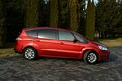 Ford S-Max 2.0TDCI 140KM Serwis! Właśnie Ten! Zobacz!!! - 12