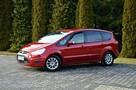 Ford S-Max 2.0TDCI 140KM Serwis! Właśnie Ten! Zobacz!!! - 14
