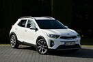 Kia Stonic 1.4 16V 99KM Navi! Kamera! Zobacz Koniecznie!!! - 1