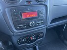 Dacia Dokker Van 1.3 TCe Confort Clim, Salon PL, 1 właściciel! FV - 5