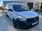 Dacia Dokker Van 1.3 TCe Confort Clim, Salon PL, 1 właściciel! FV - 6