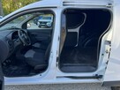Dacia Dokker Van 1.3 TCe Confort Clim, Salon PL, 1 właściciel! FV - 10