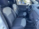 Dacia Dokker Van 1.3 TCe Confort Clim, Salon PL, 1 właściciel! FV - 15
