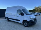 Renault Master 2.3 dCi 130KM, L2H3 Pack Clim, Salon PL, Iwł, FV23% - 6