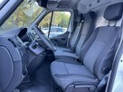 Renault Master 2.3 dCi 130KM, L2H3 Pack Clim, Salon PL, Iwł, FV23% - 7