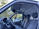 Renault Master 2.3 dCi 130KM, L2H3 Pack Clim, Salon PL, Iwł, FV23% - 9