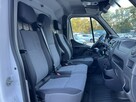 Renault Master 2.3 dCi 130KM, L2H3 Pack Clim, Salon PL, Iwł, FV23% - 13
