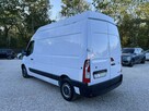 Renault Master 2.3 dCi 130KM, L2H3 Pack Clim, Salon PL, Iwł, FV23% - 14
