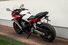 Honda CBR 650 F 2016 ABS  Raty Transport Największy Wybór w PL KAT A2 - 5