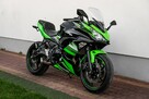 Kawasaki Ninja NINJA 650 R 2018 ABS Jak Nowy Transport Największy Kat A2 - 2