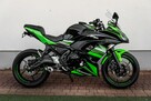 Kawasaki Ninja NINJA 650 R 2018 ABS Jak Nowy Transport Największy Kat A2 - 3