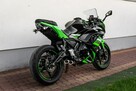 Kawasaki Ninja NINJA 650 R 2018 ABS Jak Nowy Transport Największy Kat A2 - 4
