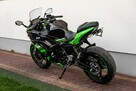 Kawasaki Ninja NINJA 650 R 2018 ABS Jak Nowy Transport Największy Kat A2 - 5