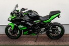 Kawasaki Ninja NINJA 650 R 2018 ABS Jak Nowy Transport Największy Kat A2 - 6