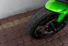 Kawasaki Ninja NINJA 650 R 2018 ABS Jak Nowy Transport Największy Kat A2 - 8