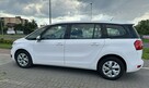Citroen C4 Grand Picasso 7 os. Manual 1.6 hdi Polecam Zadbany Sprowadzony na kołach. Klimatro - 2