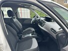 Citroen C4 Grand Picasso 7 os. Manual 1.6 hdi Polecam Zadbany Sprowadzony na kołach. Klimatro - 5