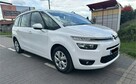 Citroen C4 Grand Picasso 7 os. Manual 1.6 hdi Polecam Zadbany Sprowadzony na kołach. Klimatro - 15