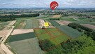 Działka budowlana Rawałowice gm. Kocmyrzów-Luborzyca - 1