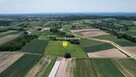 Działka budowlana Rawałowice gm. Kocmyrzów-Luborzyca - 12