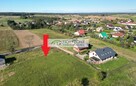 Skrzeszewo Żukowskie - działka budowlana - 1