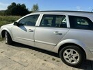 Opel Astra Nowe opony wielosezonowe, nowe turbo, nowe sprzęgło, klimatronik - 6