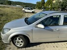Opel Astra Nowe opony wielosezonowe, nowe turbo, nowe sprzęgło, klimatronik - 7